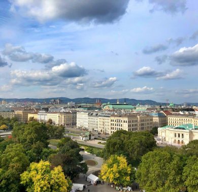 Vienna